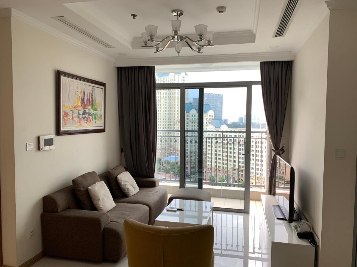 Căn Hộ Vinhome Park - Tj32 Căn hộ *
