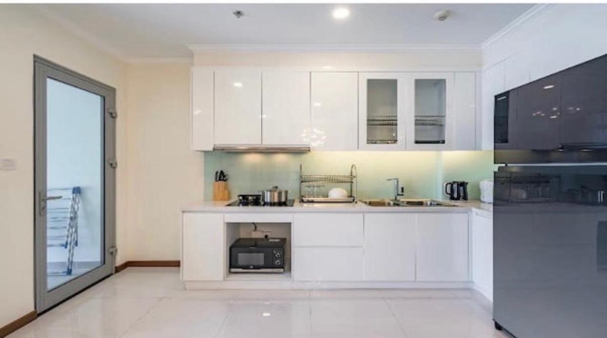 Căn Hộ Vinhome Park - Tj32