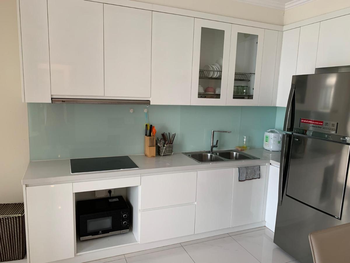 Căn Hộ Vinhome Park - Tj32 Căn hộ *
