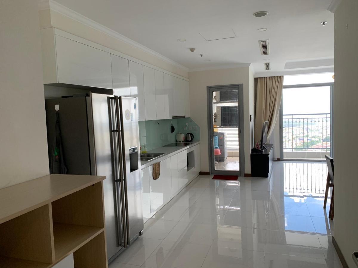 Căn Hộ Vinhome Park - Tj32 TP. Hồ Chí Minh