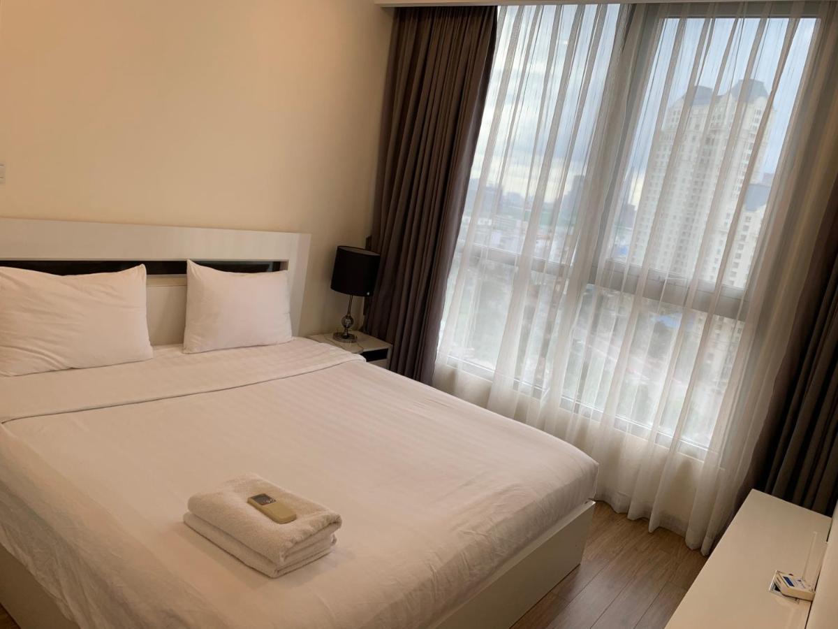 Căn Hộ Vinhome Park - Tj32 *