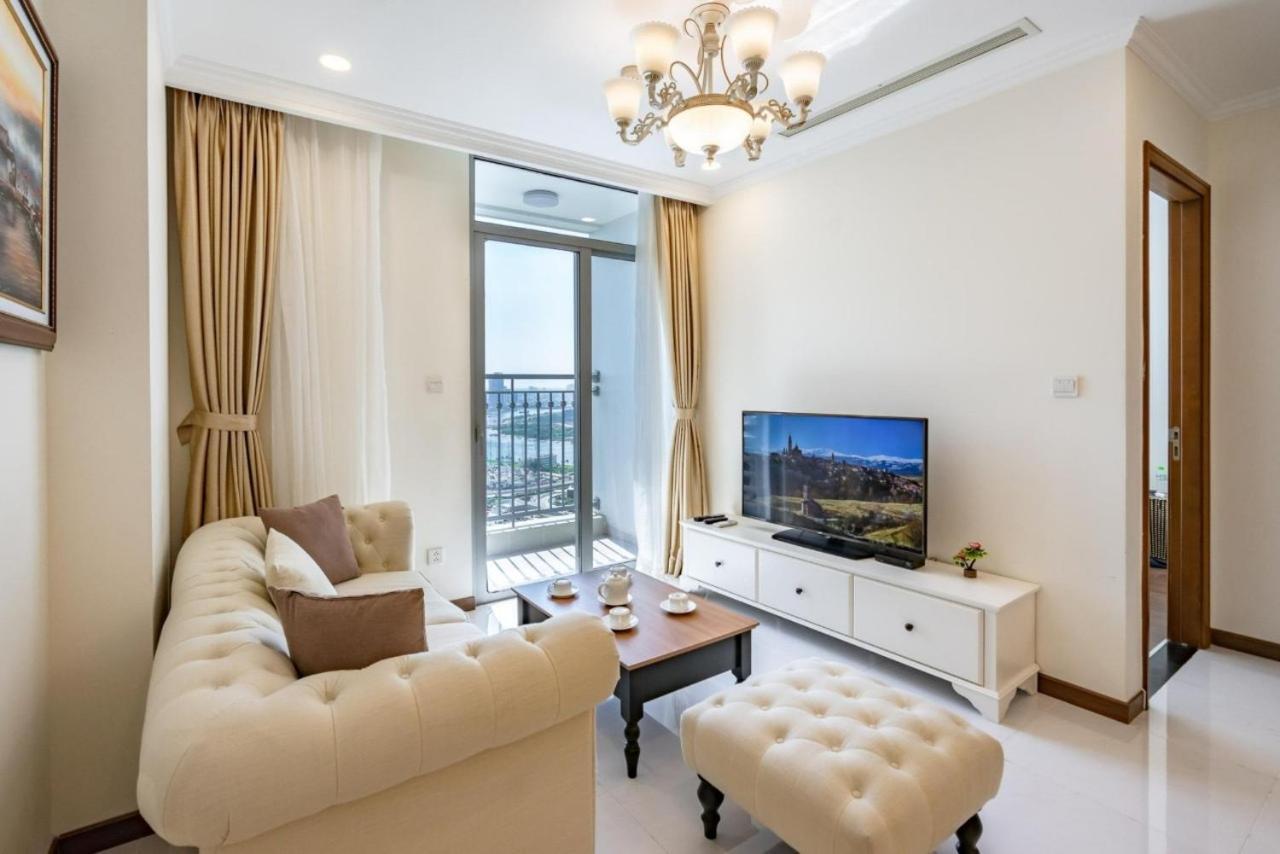 Căn Hộ Vinhome Park - Tj32 *
