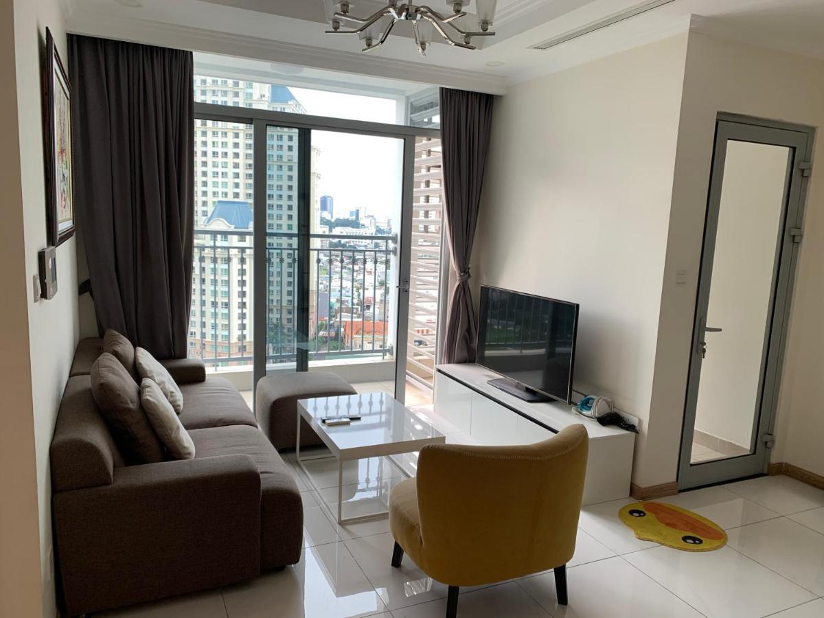 Căn Hộ Vinhome Park - Tj32 Căn hộ *