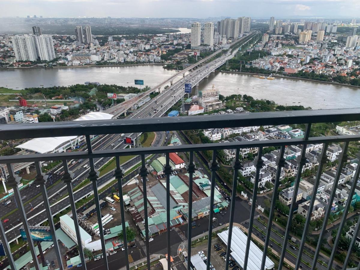 Căn hộ Căn Hộ Vinhome Park - Tj32 *