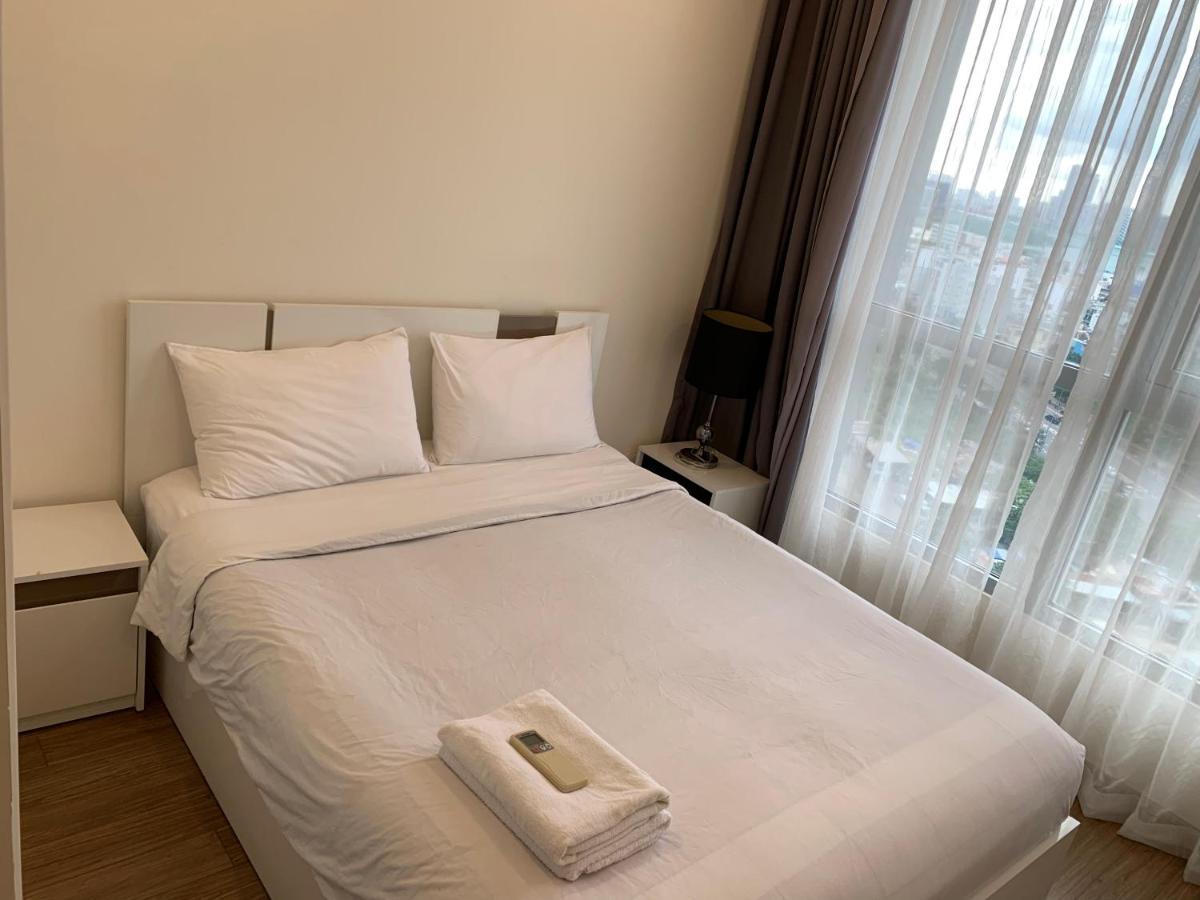 Căn Hộ Vinhome Park - Tj32 *