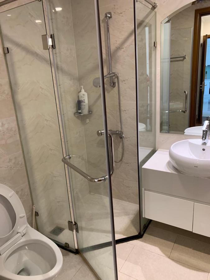 Căn hộ Căn Hộ Vinhome Park - Tj32 *