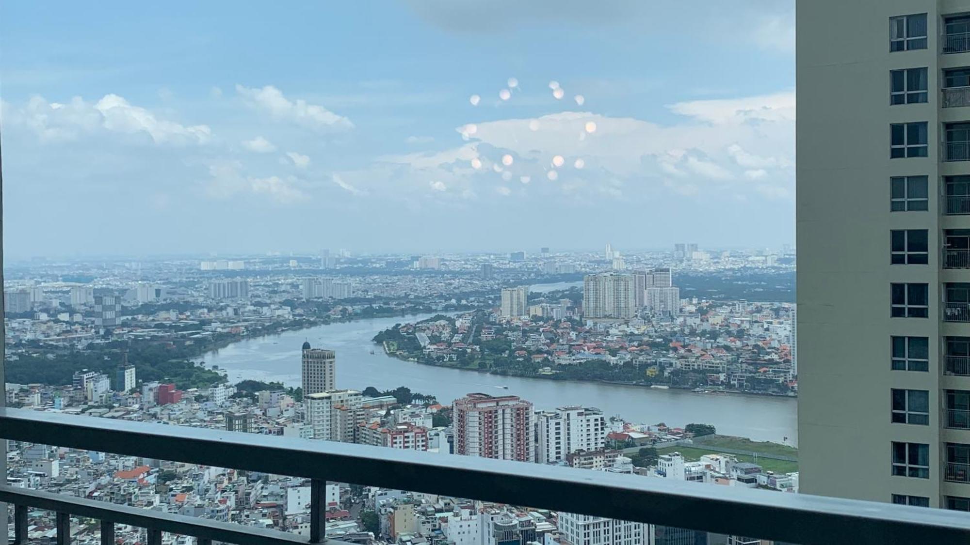 Căn Hộ Vinhome Park - Tj32 * TP. Hồ Chí Minh