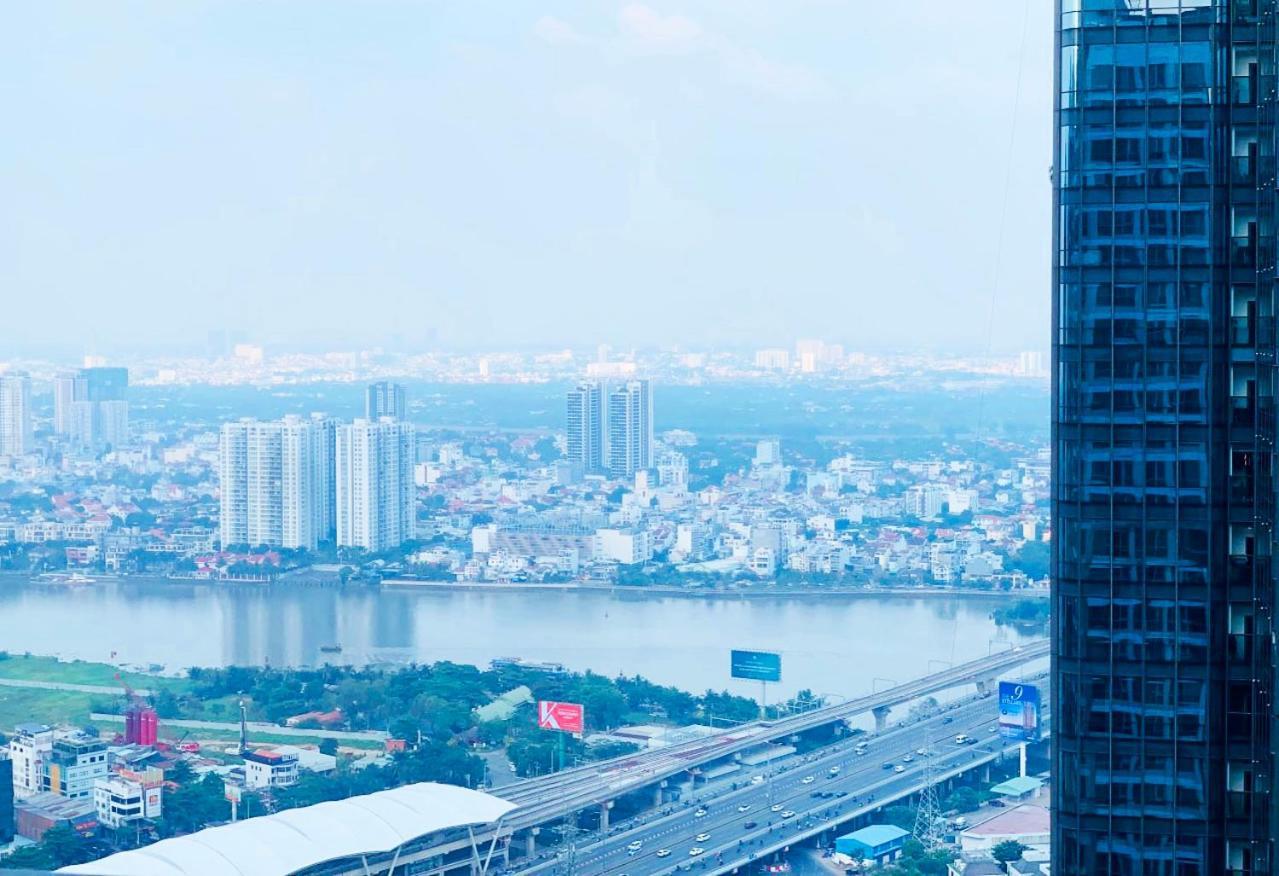 Căn hộ Căn Hộ Vinhome Park - Tj32