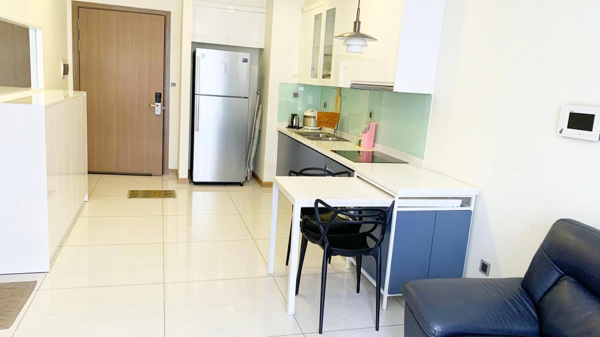 Căn Hộ Vinhome Park - Tj32 TP. Hồ Chí Minh