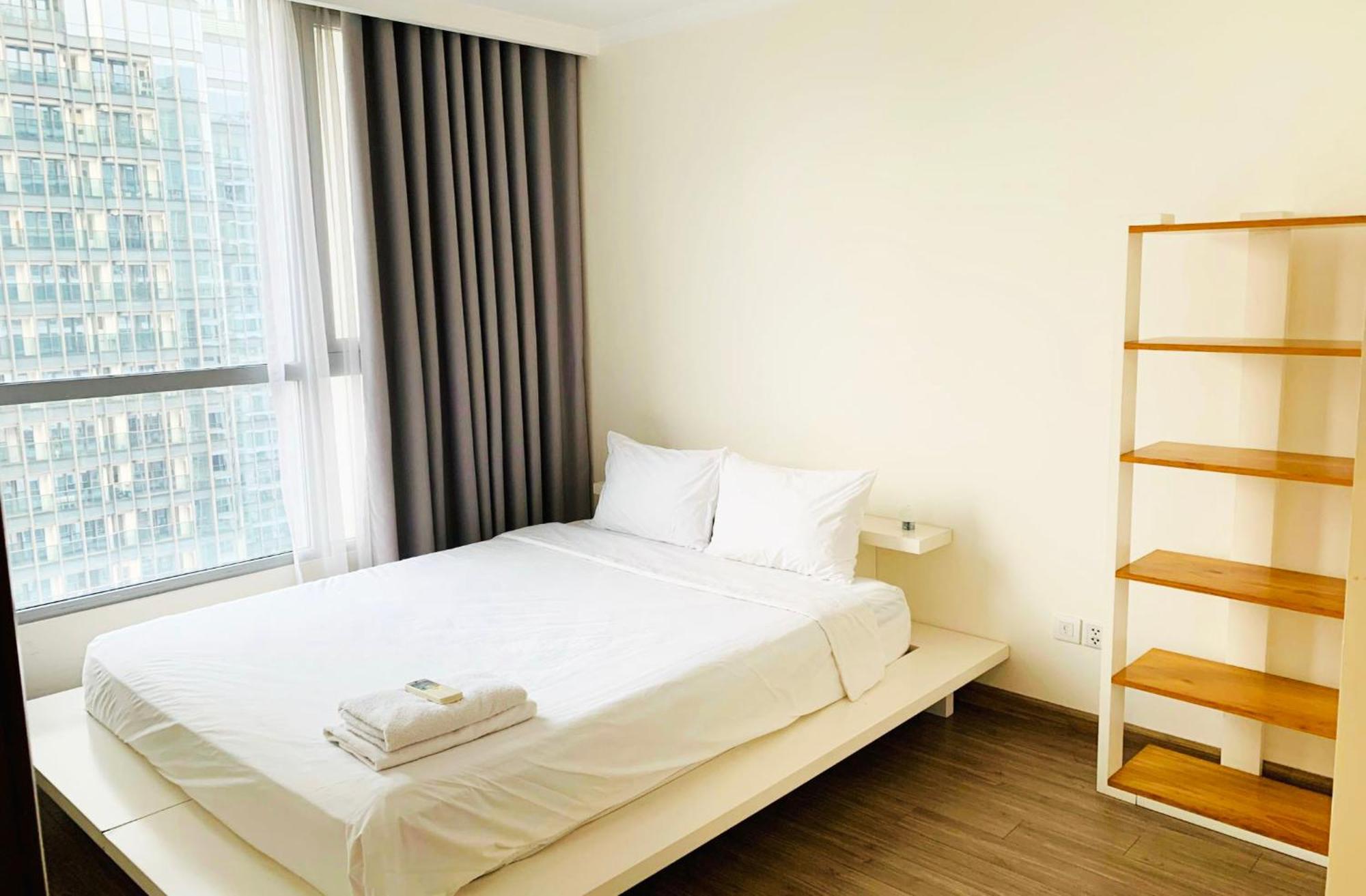 Căn Hộ Vinhome Park - Tj32 *