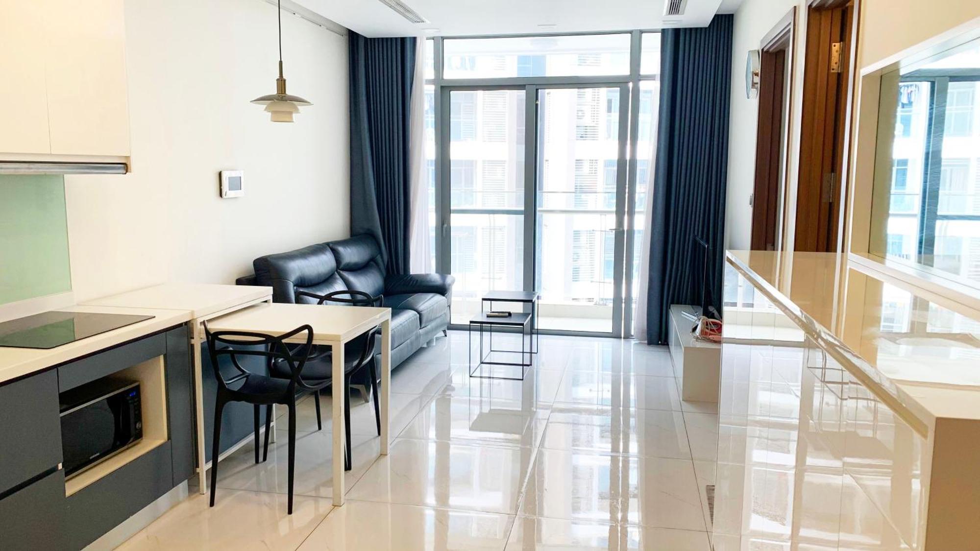 Căn hộ Căn Hộ Vinhome Park - Tj32 *